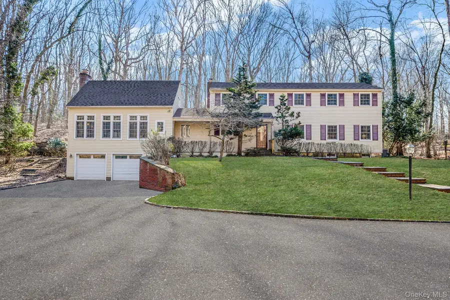 1 Spring Hollow Road, Nissequogue, NY 11780 - #2