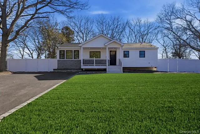 5 Bear Lane, Centereach, NY 11720 - #1