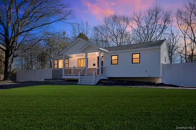 5 Bear Lane, Centereach, NY 11720 - #2