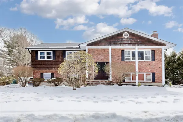 70 Susan Drive, New City, NY 10956