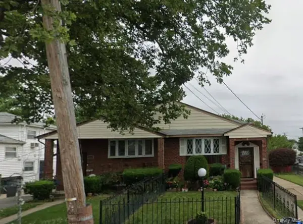 13733 158th Street, Jamaica, NY 11434