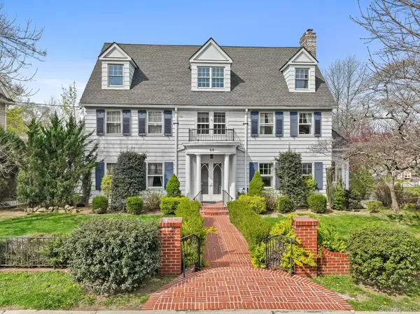 60 Greenridge Avenue, White Plains, NY 10605