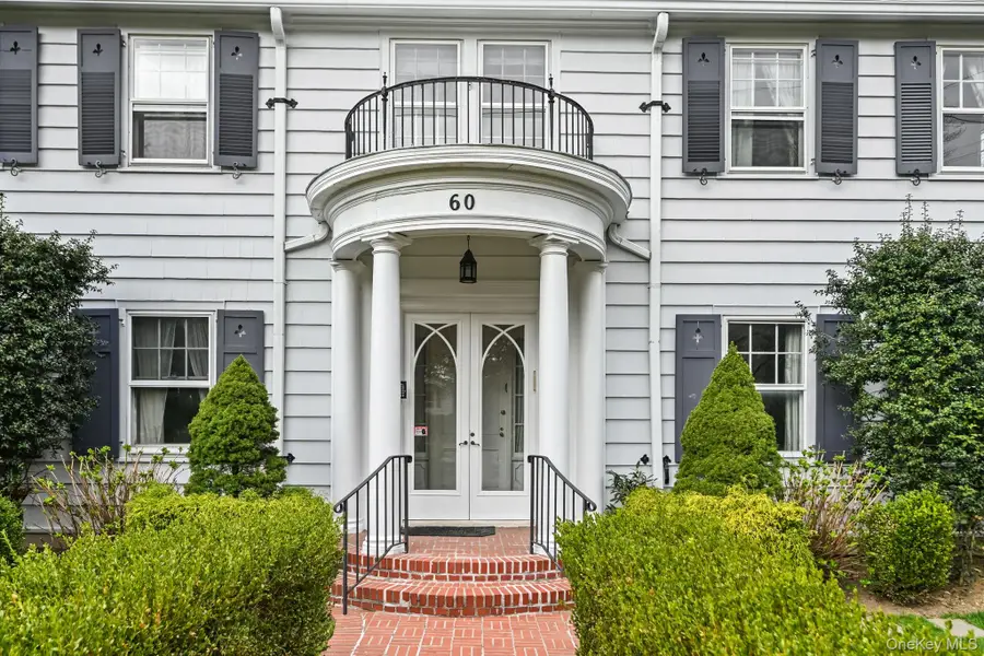 60 Greenridge Avenue, White Plains, NY 10605 - #2