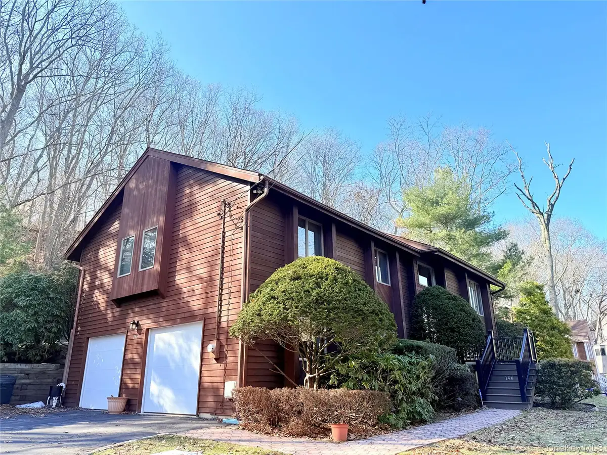 146 Crystal Brook Hollow Road, Port Jefferson, NY 11777 - #1