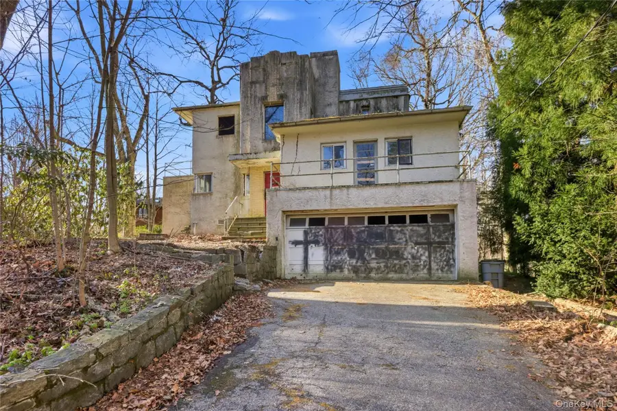 150 Burkewood Road, Mount Vernon, NY 10552 - #3