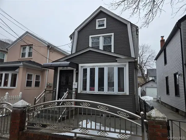 12020 142nd Place, Jamaica, NY 11436