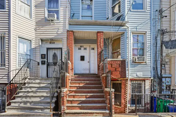 661 Jefferson Place, Bronx, NY 10456