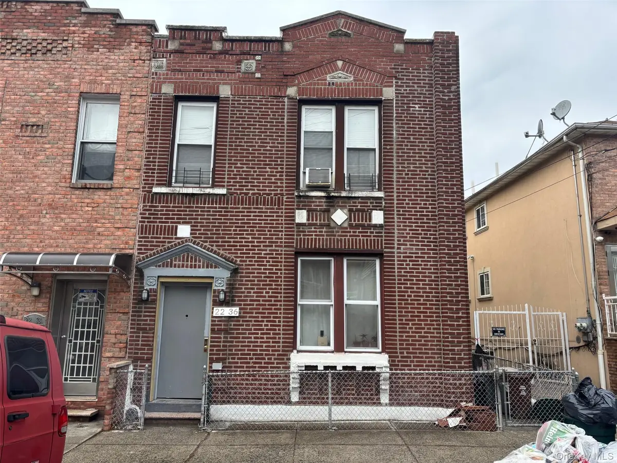2236 121st Street, College Point, NY 11356 - #1