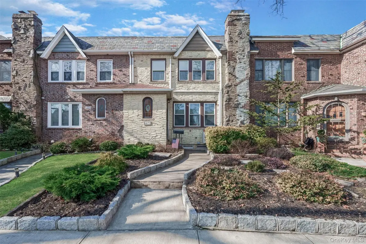 64-72 84th Place, Middle Village, NY 11379 - #1