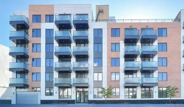 42-18 147th Street #2i, Flushing, NY 11355