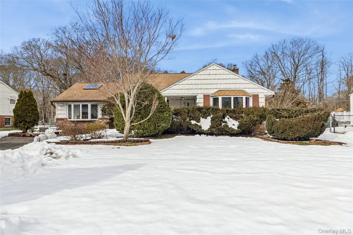 15 Walnut Street, Centereach, NY 11720 - #1