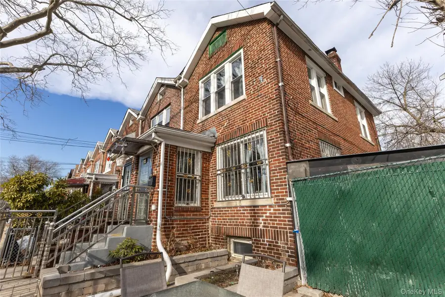 114-83A 145th, Jamaica, NY 11436 - #2