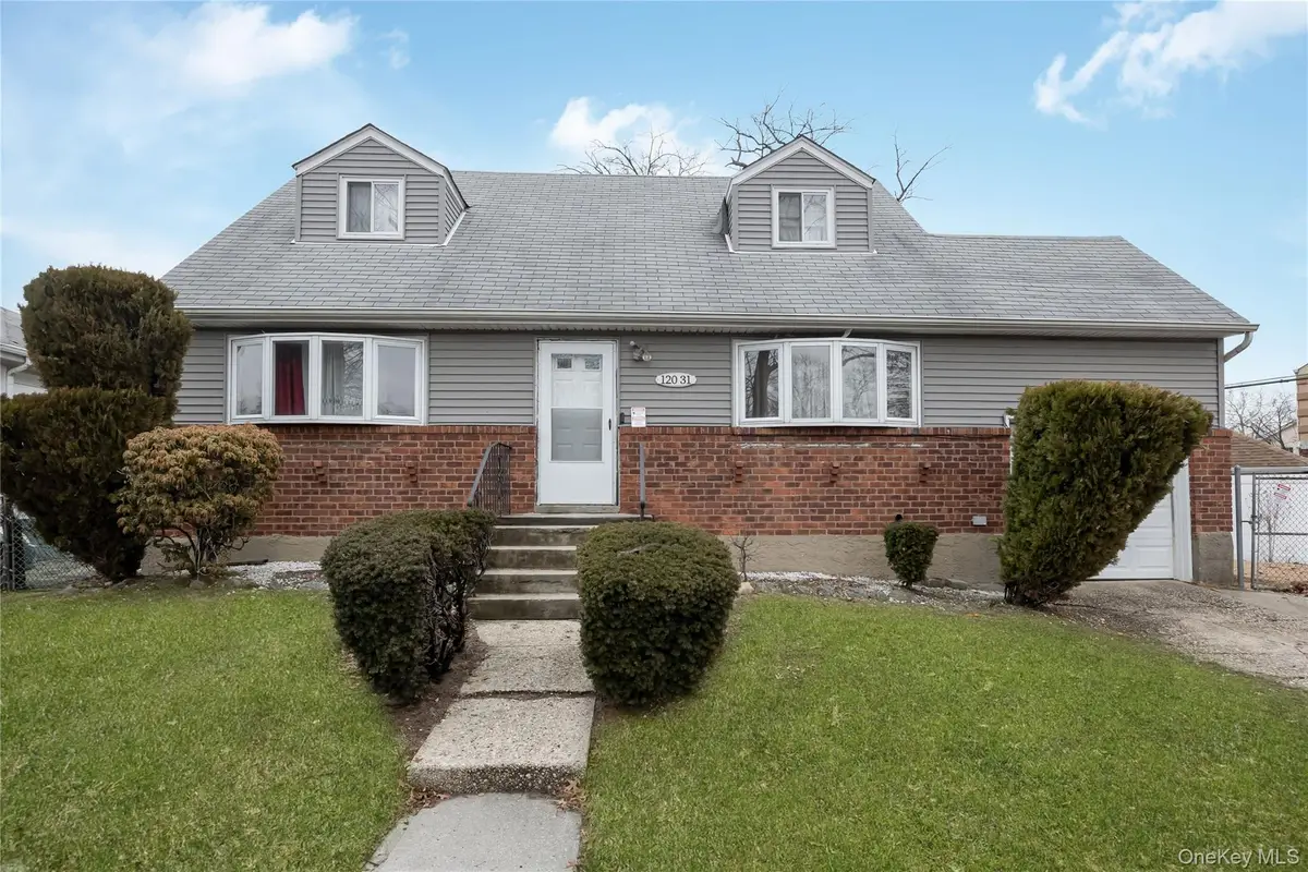 120-31 Francis Lewis Boulevard, Cambria Heights, NY 11411 - #1