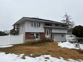 1597 Brentwood Road, Bay Shore, NY 11706 - #1