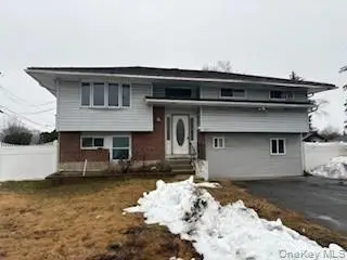 1597 Brentwood Road, Bay Shore, NY 11706 - #2