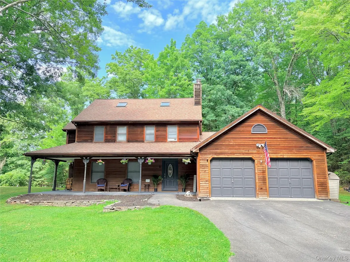 25 Old Farm Road, Shokan, NY 12481 - #1