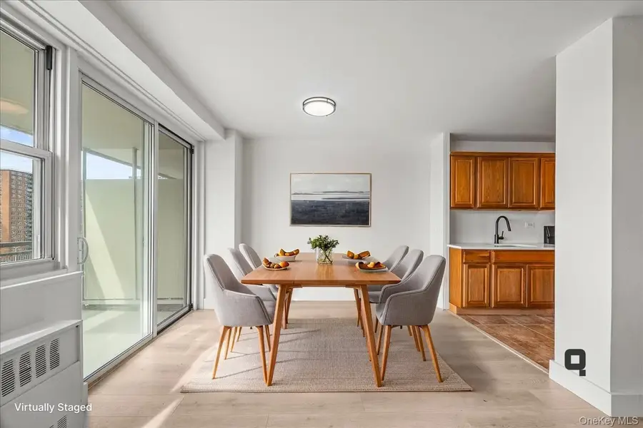 825 Morrison Avenue #8K, Bronx, NY 10473 - #2