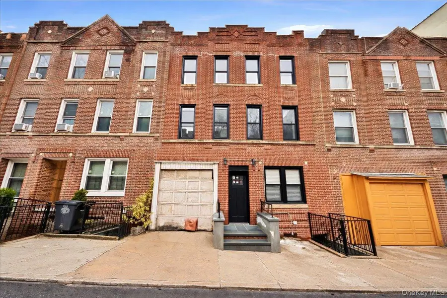 2257 Hampden Place, Bronx, NY 10468 - #2