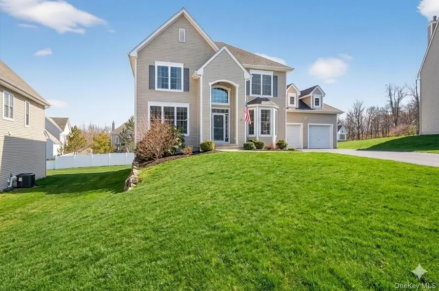 3 Moorefield Circle, Highland Mills, NY 10930 - #2