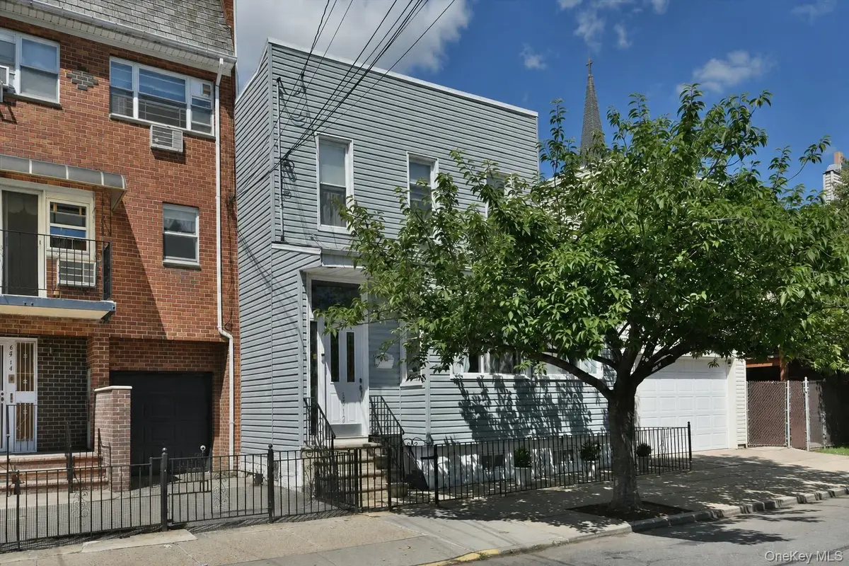68-12 62nd Street, Ridgewood, NY 11385 - #1