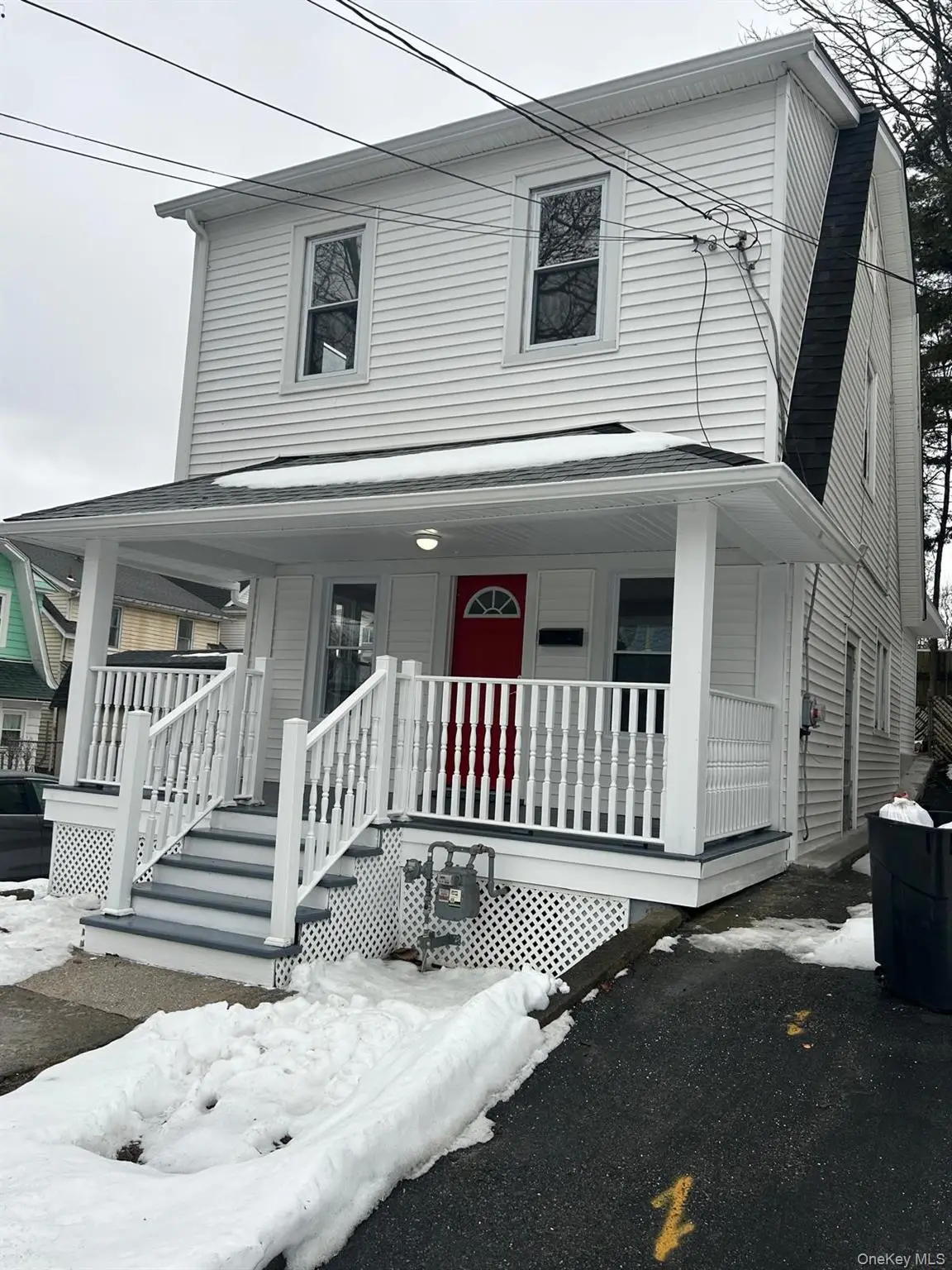 5 Poplar Street, Newburgh, NY 12550 - #1