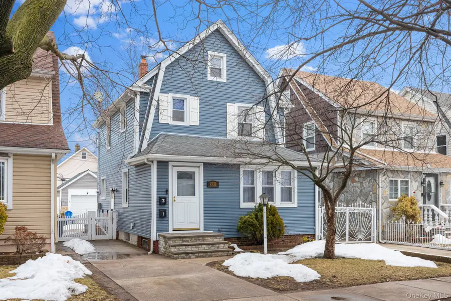 93-31 215th Street, Queens Village, NY 11428 - #2