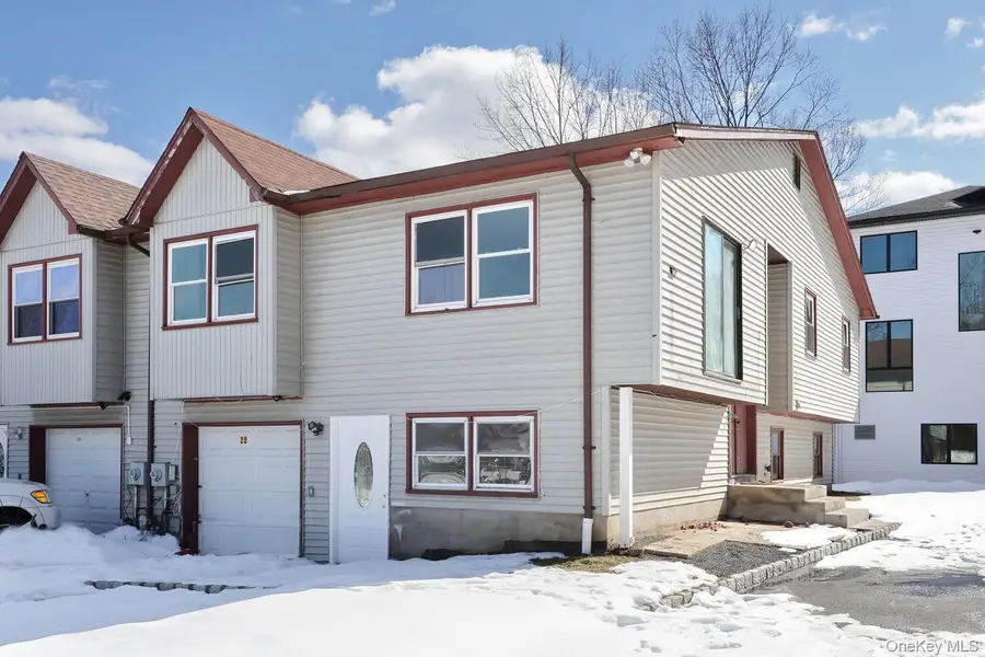 14 Singer Avenue, Spring Valley, NY 10977 - #2