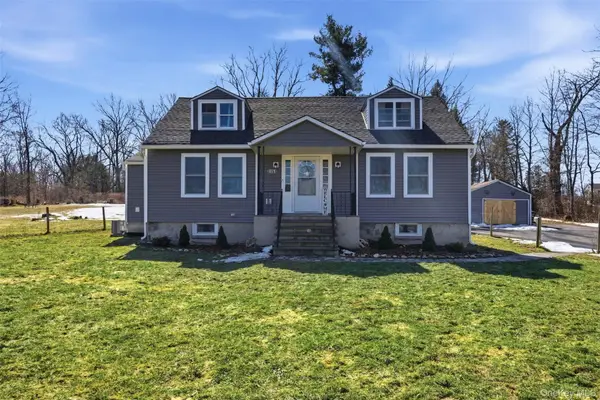 2151 State Route 52, Pine Bush, NY 12566