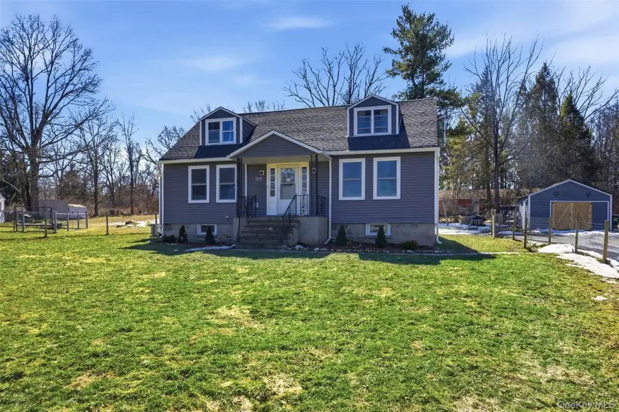 2151 State Route 52, Pine Bush, NY 12566 - #2