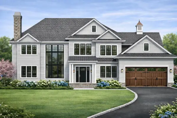 4 Kennedy Lane, Cold Spring Harbor, NY 11724