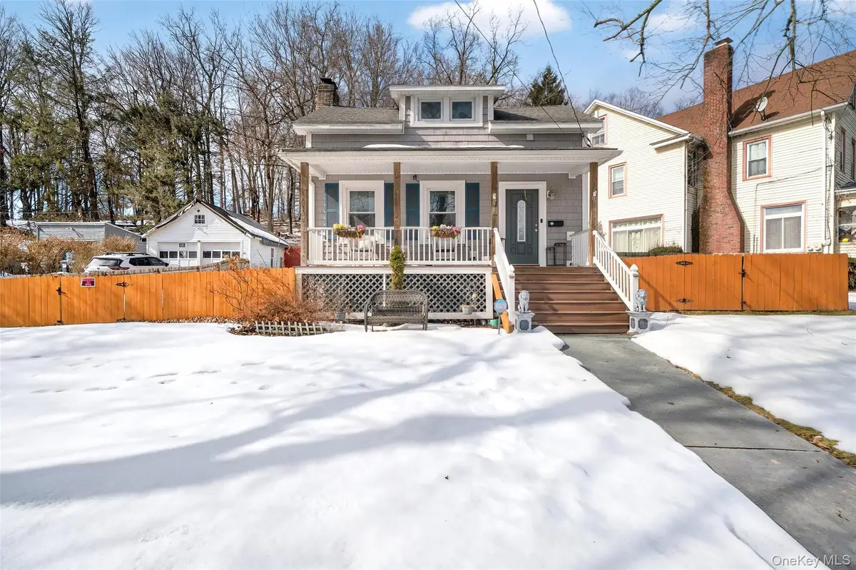 110 S Montgomery Street, Walden, NY 12586 - #1