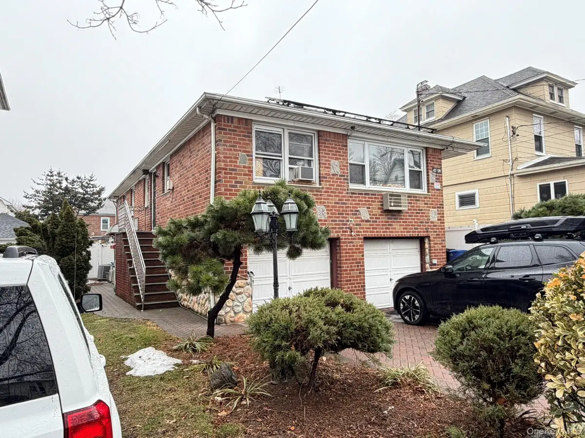 47-09 156th Street, Flushing, NY 11355 - #1