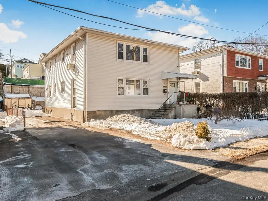 64 Ashland Street, New Rochelle, NY 10801 - #3