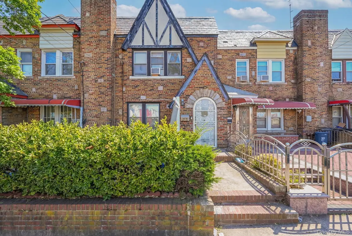105-31 79th Street, Ozone Park, NY 11417 - #1