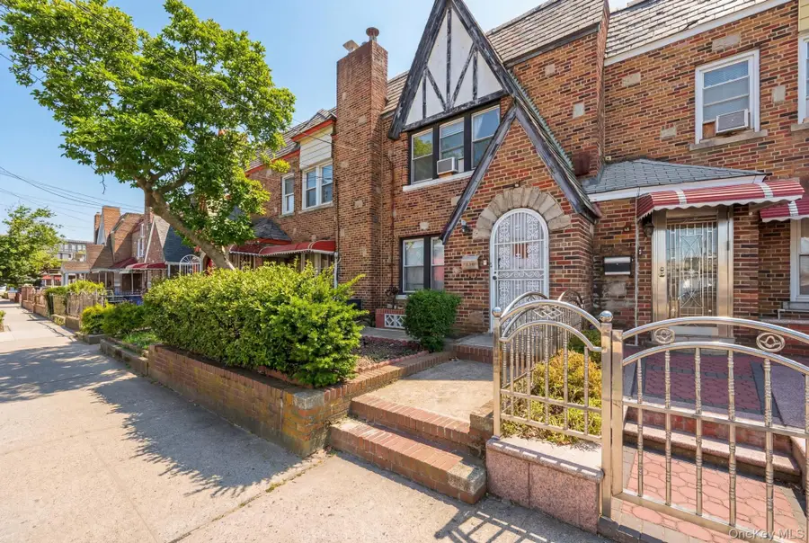 105-31 79th Street, Ozone Park, NY 11417 - #3