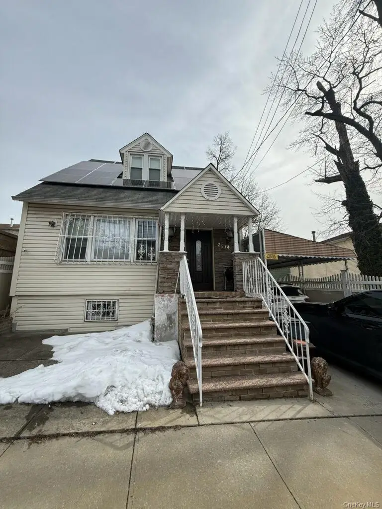 3614 Paulding Avenue, Bronx, NY 10469 - #1
