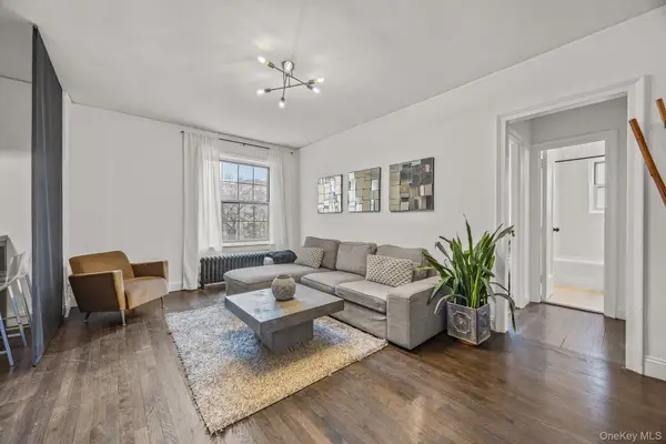 5525 31st Avenue #3L, Woodside, NY 11377