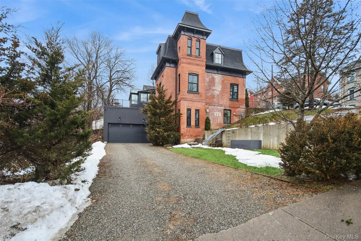 33 Davis Street, Beacon, NY 12508 - #1