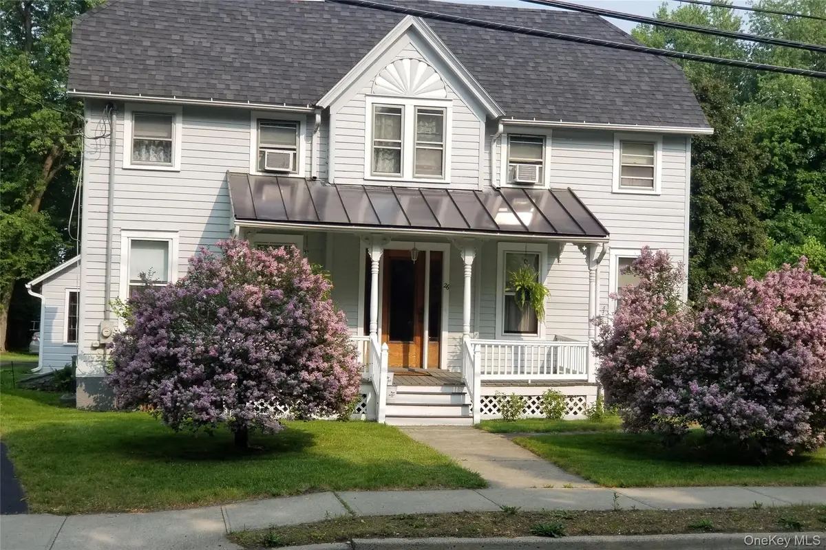 26 Chatham Street, Kinderhook, NY 12106 - #1