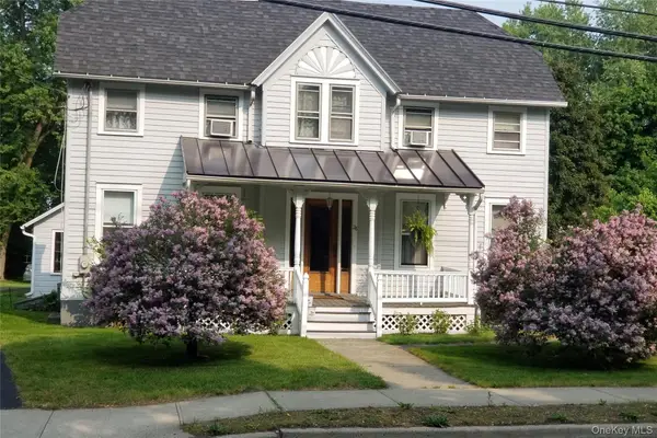 26 Chatham Street, Kinderhook, NY 12106