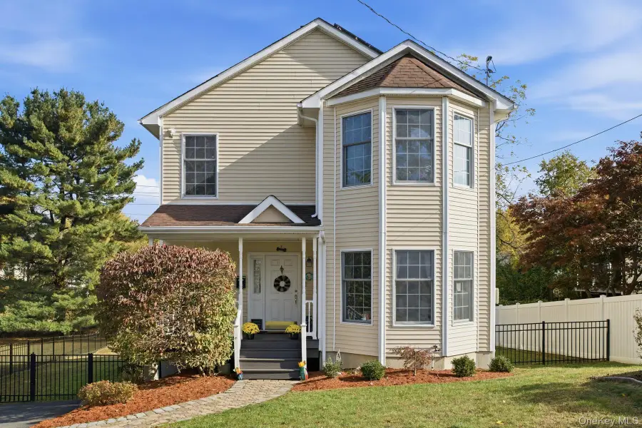 28 Hewitt Street, Garnerville, NY 10923 - #2