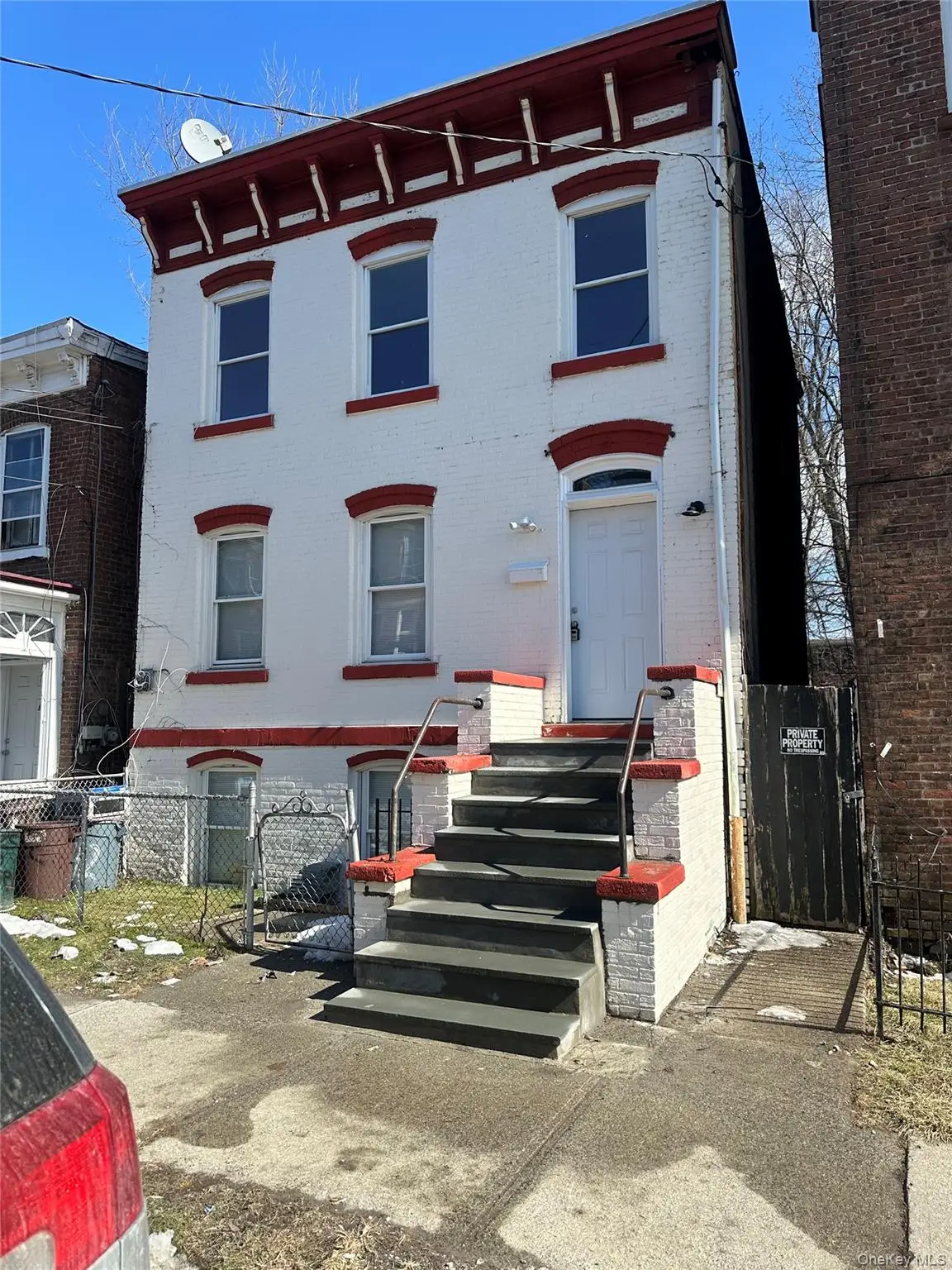 42 Carpenter Avenue, Newburgh, NY 12550 - #1
