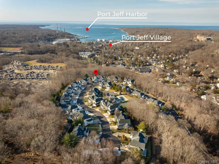 14 Vantage Court, Port Jefferson, NY 11777 - #2
