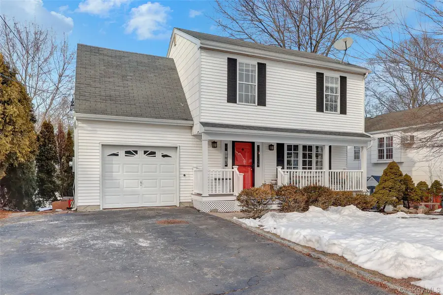 21 Woodside Avenue, Port Jefferson, NY 11777 - #3