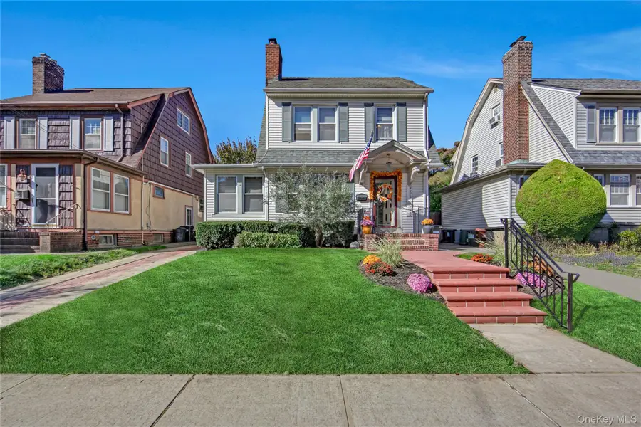 45 24 171st Street, Flushing, NY 11358 - #2