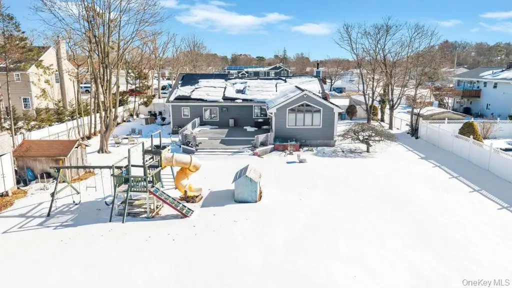 464 Grand Boulevard, Brentwood, NY 11717 - #1