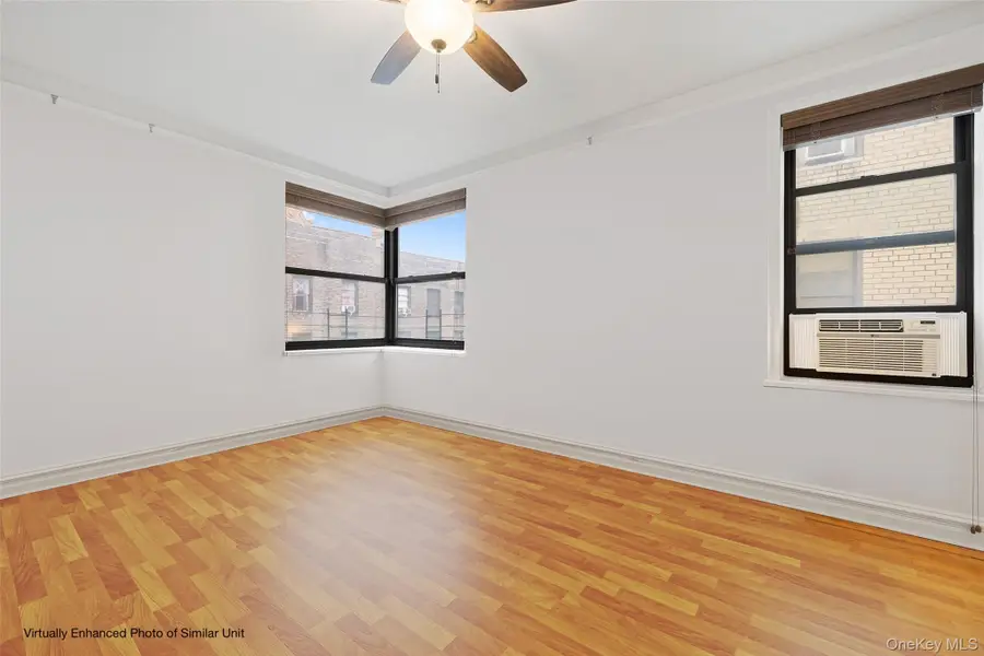 860 Grand Concourse #7F, Bronx, NY 10451 - #3