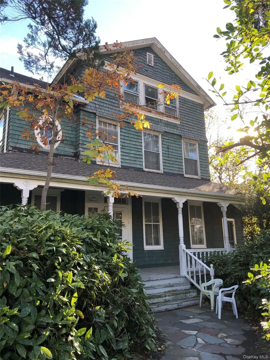 2921 Healy Avenue, Far Rockaway, NY 11691 - #2