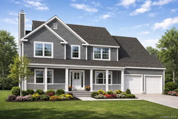 Lot 31 Gail Circle, Rocky Point, NY 11778