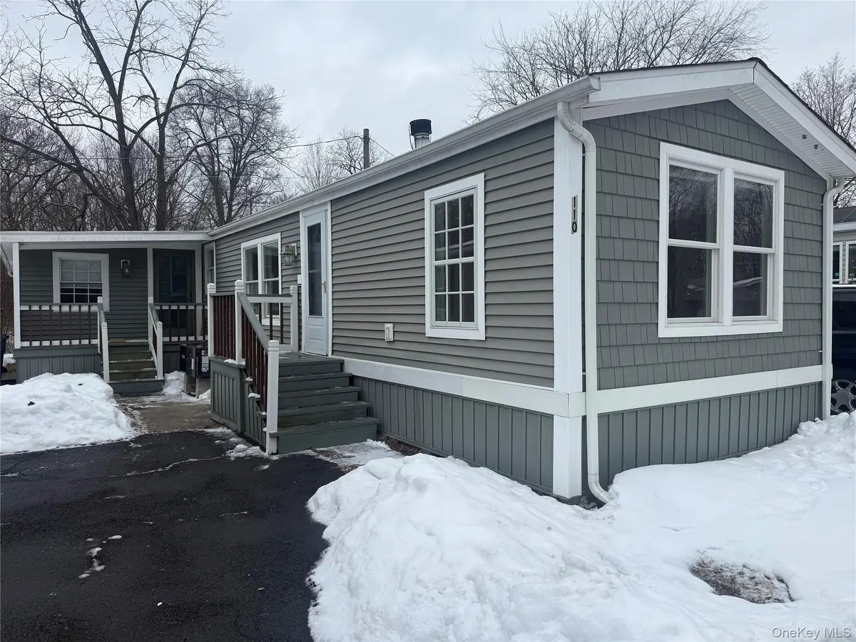 110 Lewis Court, Washingtonville, NY 10992 - #1
